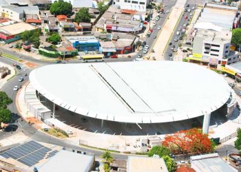 Novo Terminal Isidória é inaugurado em Goiânia | Jucimar de Sousa