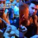Vídeo mostra momento em que colar é arrancado do pescoço do cantor Gusttavo Lima durante show em São Luís (MA) | Foto: Reprodução