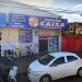 Loteria no Setor Leste Vila Nova, em Goiânia | Foto: Google Maps