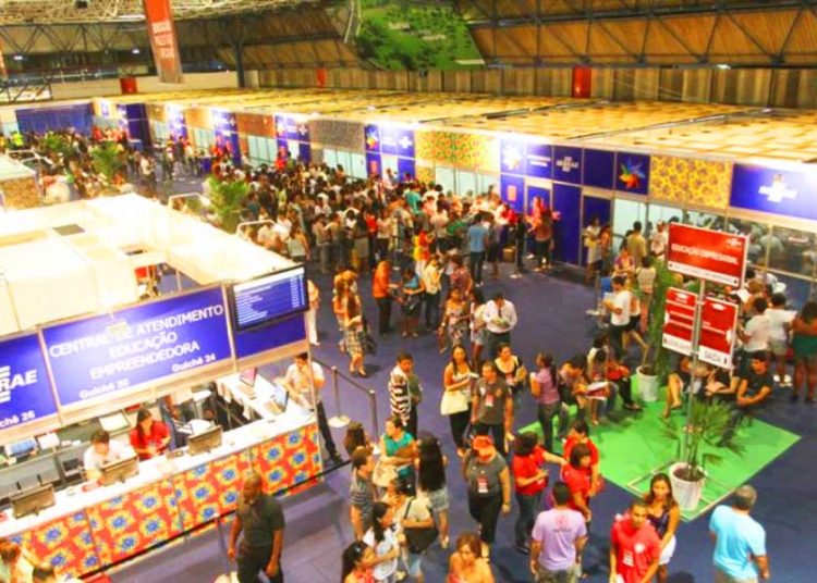 Sebrae Goiás promove Feira do Empreendedor | Foto: Reprodução