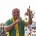 Vitor Hugo espera ter destaque na polarização em Goiás durante a refa final de campanha | Foto: Emanuel Duarte