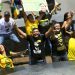 Apoiadores de Jair Bolsonaro fazem carreata | Foto: Marcelo Camargo / Agência Brasil