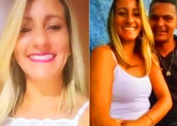 Diarista foi assassinada em Goiás | Foto: Reprodução