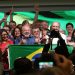Presidente eleito Lula discursa em 30/10/2022 | Foto: Rovena Rosa / Agência Brasil