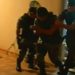 Confronto em Aparecida de Goiânia termia com PM ferido | Foto: Divulgação / PMGO