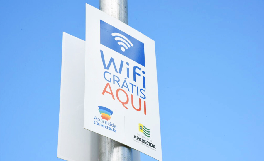 www.Turbofi.com.br - Internet Wi-fI em Goiânia