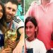 Lionel Messi e Antonella Roccuzzo se conheceram aos 9 anos de idade | Foto: Reprodução