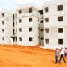 Obras do Residencial Vida Mais Vera Cruz – Condomínio Ipê Amarelo | Foto: Octacílio Queiroz