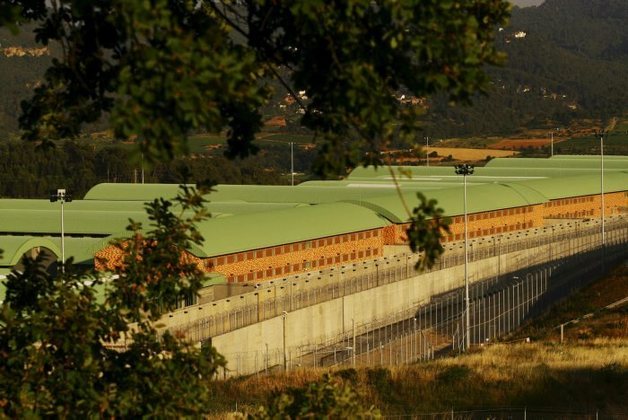 Benefícios do 'El Pozo' são para todos os apenados | Foto: reprodução 