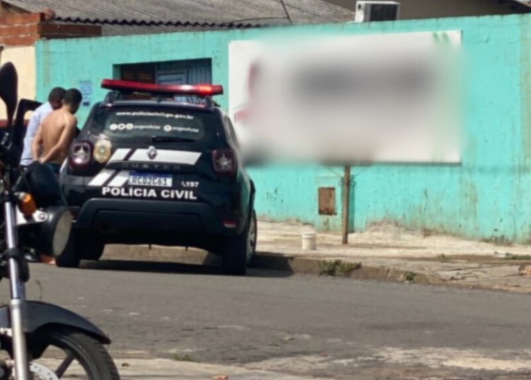 Igreja evangélica é apontada pela PC como palco de agressões | Foto: PC