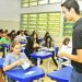 Centro de Pesquisa Aplicada à Educação (Cepae) da Universidade Federal de Goiás (UFG) | Foto: Divulgação / UFG