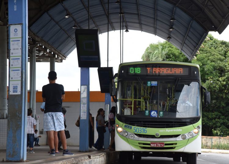 Decisão de adiar benefício foi de última hora | Foto: divulgação/Pref. de Goiânia/Jhonney Macena