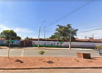 Escola fica na Cidade Vera Cruz | Foto: Google Maps