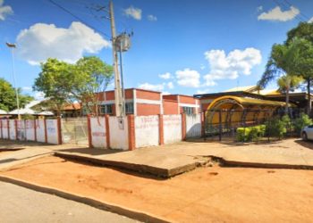 Segundo a GCM, a ameaça de ataque foi trote | Foto: Google Maps