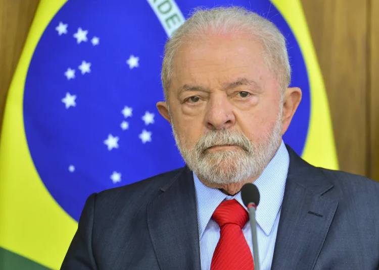 A opinião pública digital reagiu mal às falas do presidente Luiz Inácio Lula da Silva em relação ao ex-juiz e atual senador Sérgio Moro (União Brasil-PR), segundo dados do Monitor Genial/Quaest de redes sociais. / Foto: Agência Brasil