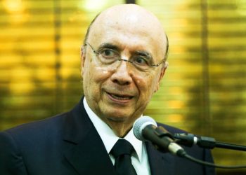 Meirelles: 'Não tenho planos de participar do setor público'.