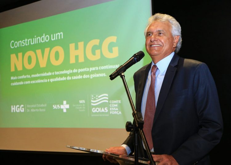 HGG terá R$ 18 milhões para investimentos 