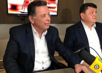 Marconi Perillo, sobre 2024: “Não sou candidato de 2 em 2 anos"