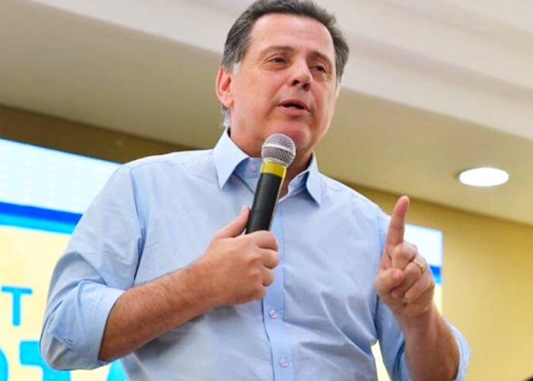 PSDB aposta em eleições municipais para garantir retorno de Marconi em 2026