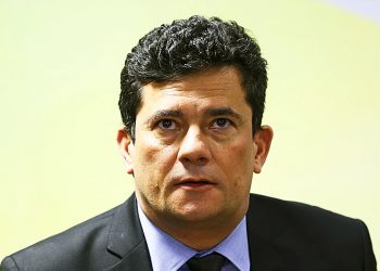 Sérgio Moro | Foto: Marcelo Camargo / Agência Brasil