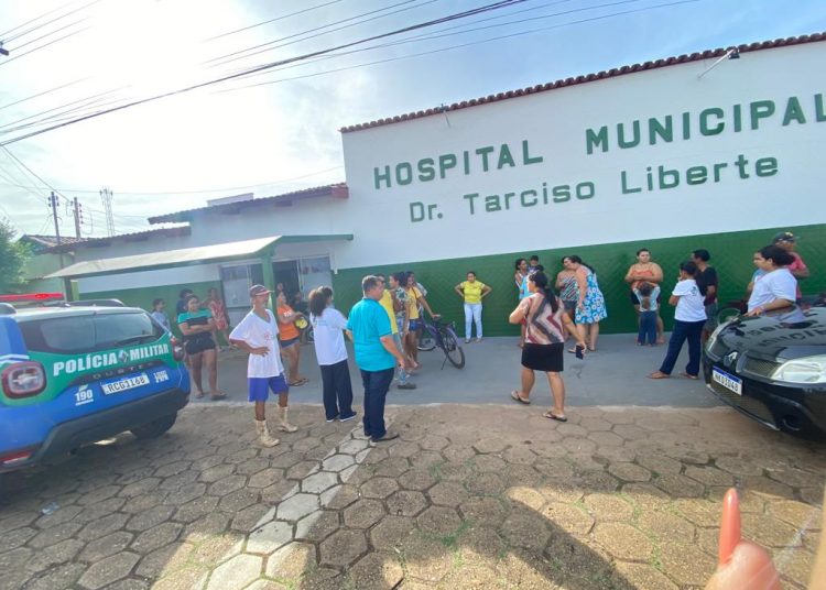 Aluno que esfaqueou colegas em escola de Goiás