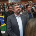 Urzêda confirma filiação no partido de Bolsonaro e vai disputar mandato de vereador