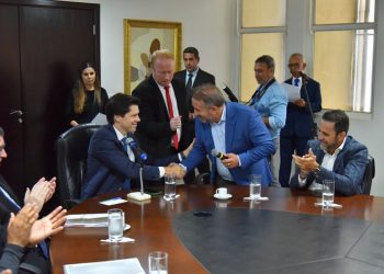 Novo polo industrial de Aparecida de Goiânia