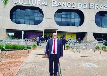 Movimentação indica Didi na Codevasf