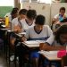 Após série de ameaças de ataques a escolas, os colégios de Goiânia contarão, a partir desta semana, com detectores de metais portáteis | Foto: Prefeitura de Goiânia