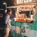 Os Food Trucks, conhecidos como os ‘restaurantes sobre rodas’, serão regulamentados nos logradouros públicos de Aparecida de Goiânia | Foto: Pexels