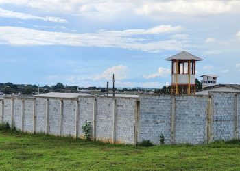 presídio Semiaberto de Aparecida de Goiânia