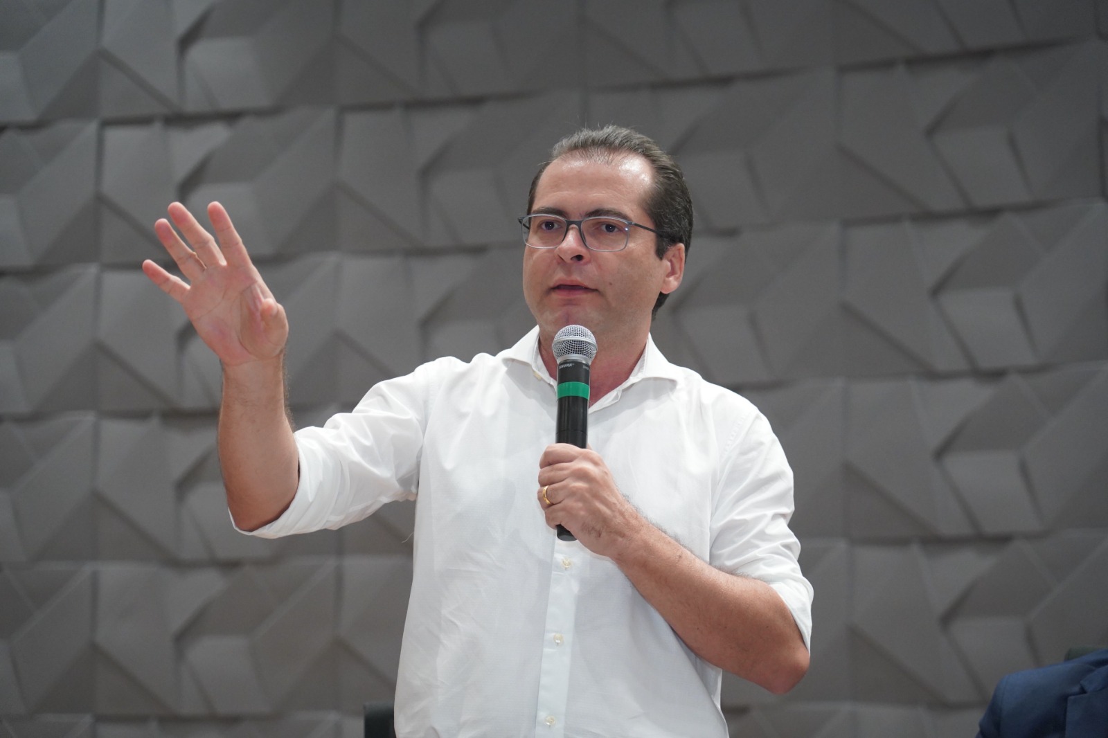 Direção do PL Goiânia conta com Gustavo Gayer, 2 deputados estaduais, 1 vereador e 1 ex-vereador - oseias varao secretario geral