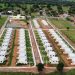 Agehab abre inscrições de 122 casas a custo zero; 42 moradias são na região metropolitana de Goiânia
