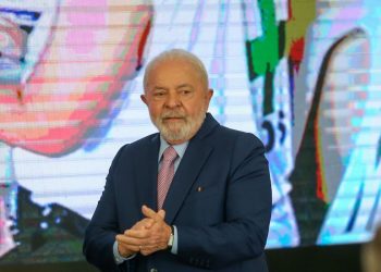 Agenda de Lula tem inauguração de BRT em Goiânia nesta semana; VEJA data