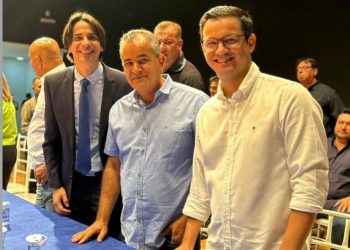 Indicação de Robes Venâncio confirma 4º grupo religioso no 1º escalão de Vilmar Mariano