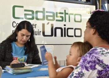 No início de março, o Governo Federal lançou o novo Bolsa Família em substituição ao Auxílio Brasil | Foto: Jhonney Macena