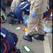 Homem morre atropelado na GO-040, em Aparecida de Goiânia