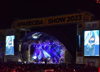 Aparecida é Show em 2023 | Foto: Divulgação