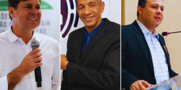 Peixoto, Quirino e o 01 do grupo político da Universal serão homenageados em AP