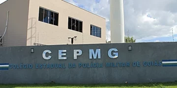 10 novos Colégios Estaduais de Polícia Militar serão implementados em Goiás