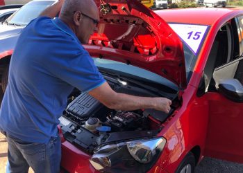 Detran-GO permite venda digital de veículos. Confira passo a passo | Foto: Detran-GO