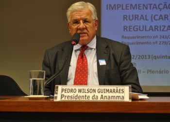 Pedro Wilson é nomeado superintendente regional do Iphan