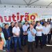 Prefeitura realiza Mutirão de Aparecida com 130 serviços gratuitos | Foto: Rodrigo Estrela