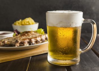 Aparecida recebe Festival da Costela e Chopp | Foto: Freepik