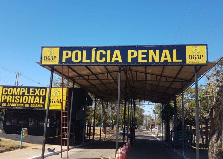 A medida viola o princípio de intranscendência por atingir não só a pessoa condenada, mas também a família | Foto: Diretoria-geral de administração penitenciária