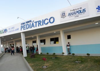 Socorristas do UPA tentaram reanimá-la por 2 horas, mas sem êxito | Foto: Imprensa UniEVANGÉLICA
