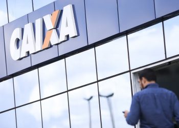 Caixa suspende cobrança de Pix para pessoa jurídica | Foto: Marcelo Camargo/Agência Brasil