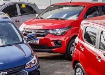 9 montadoras de carros darão descontos de até R$ 10 mil para baratear o valor de 31 veículos