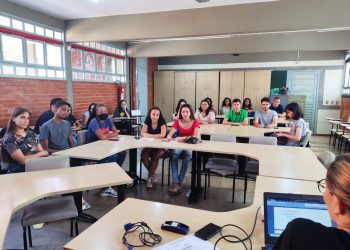 Cursos de qualificação abrem 300 vagas em Aparecida