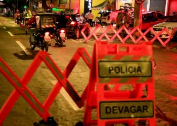 4.991 motoristas foram flagrados bêbados em Goiás